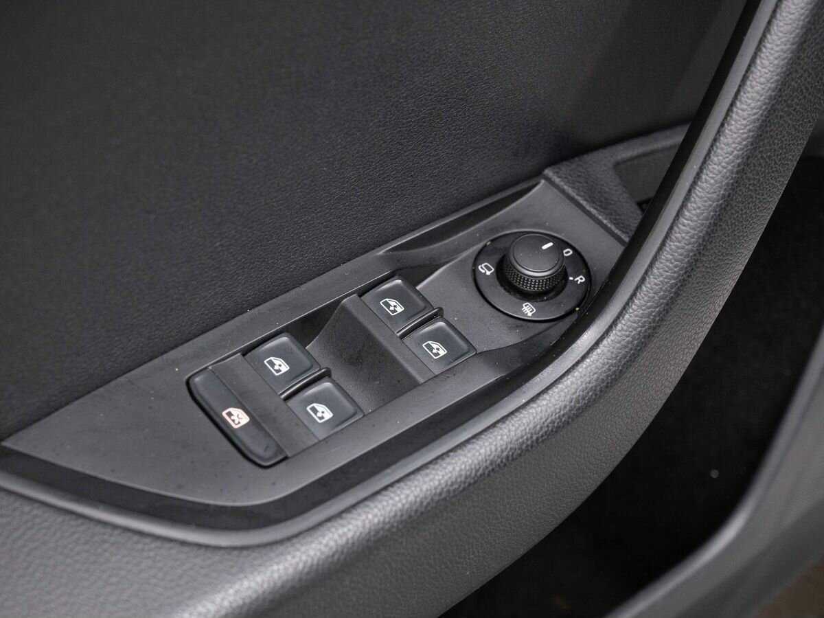 Skoda Superb, 2016 - Фото №14