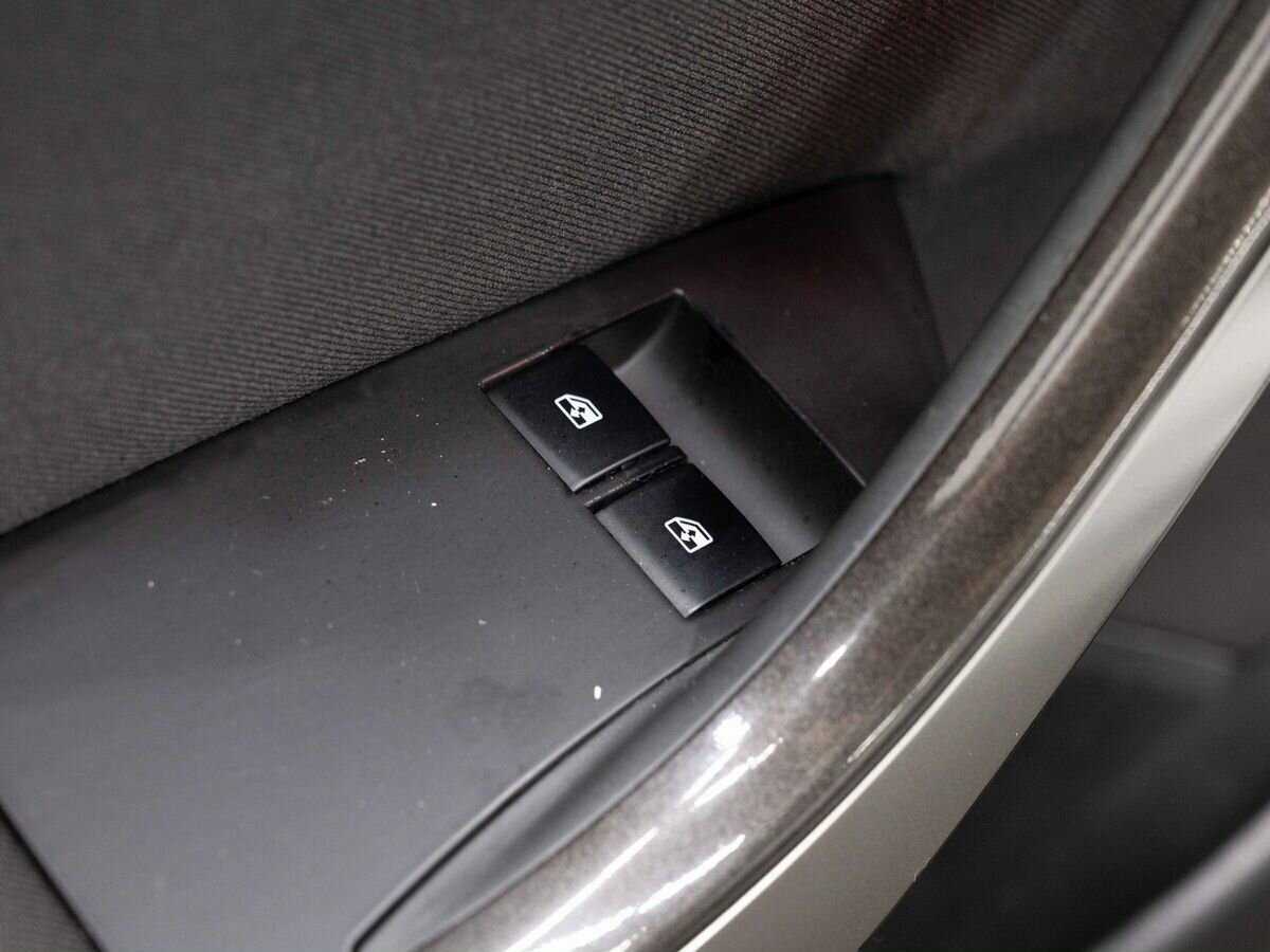 Opel Astra, 2013 - Фото №16