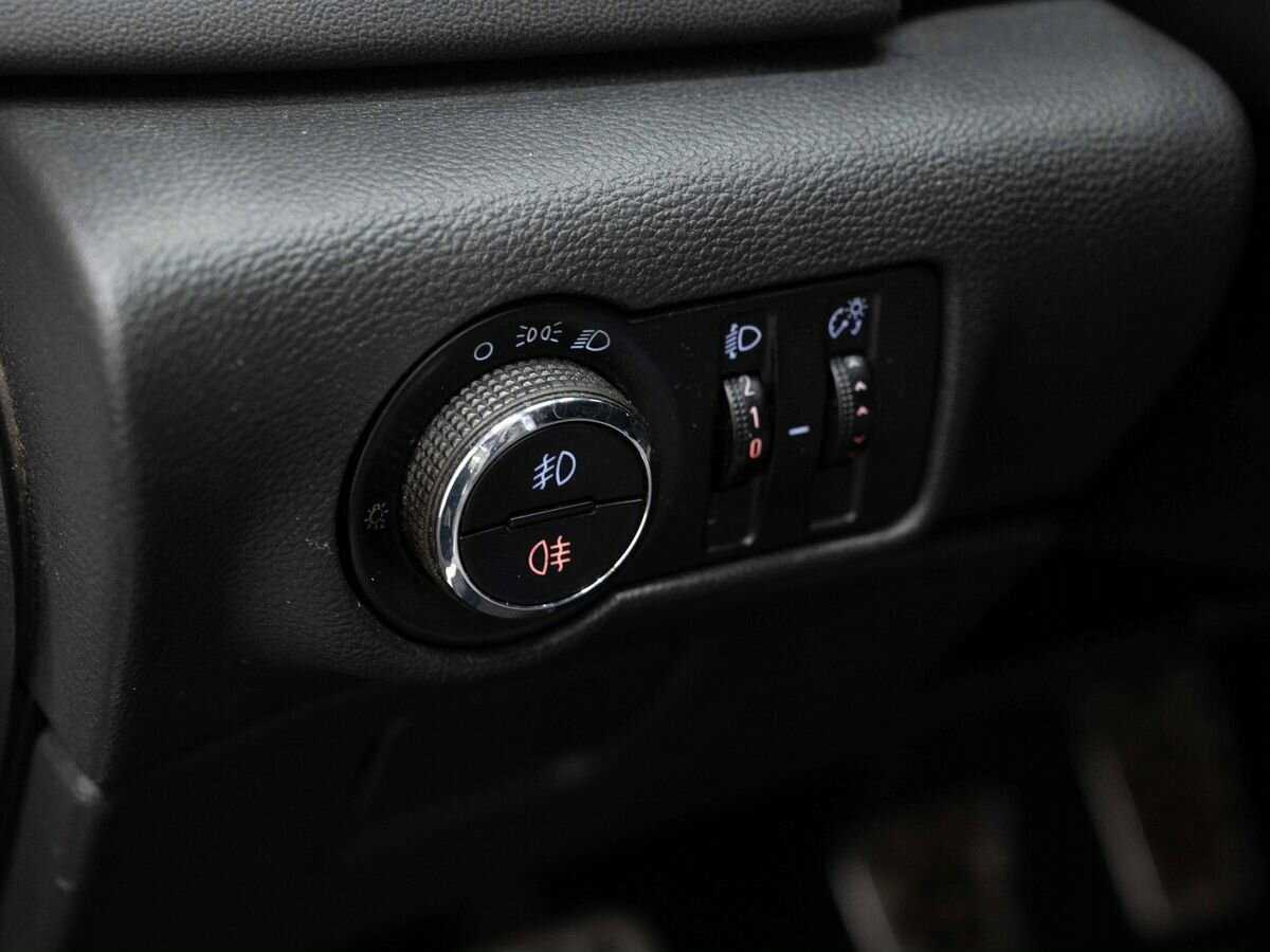 Opel Astra, 2013 - Фото №17