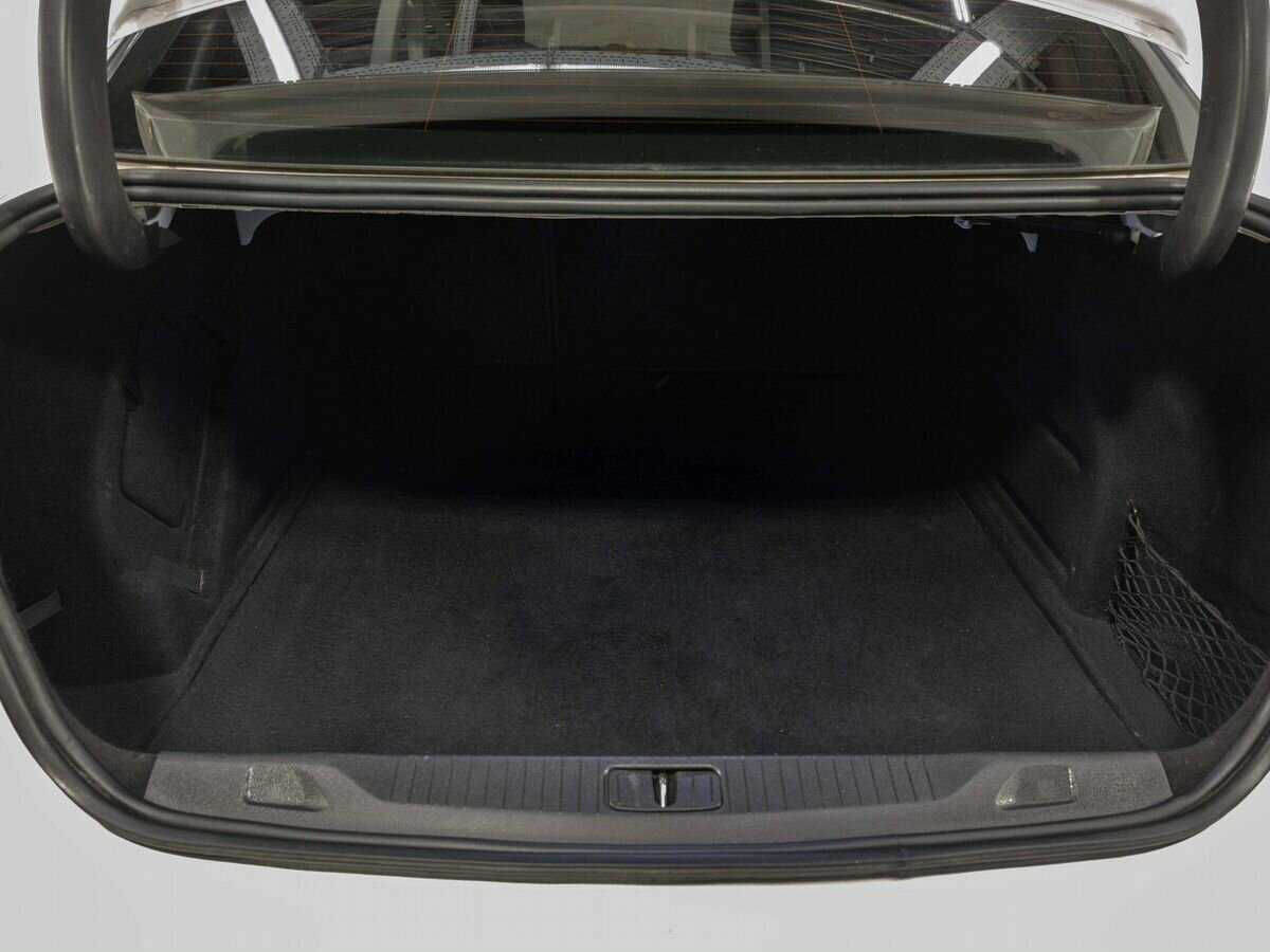 Opel Astra, 2013 - Фото №20