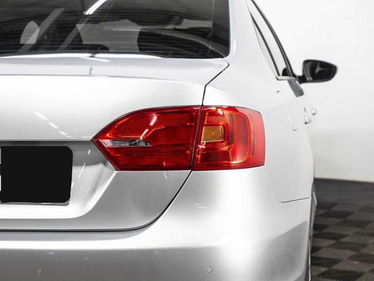 Volkswagen Jetta, 2013 - Фото №6