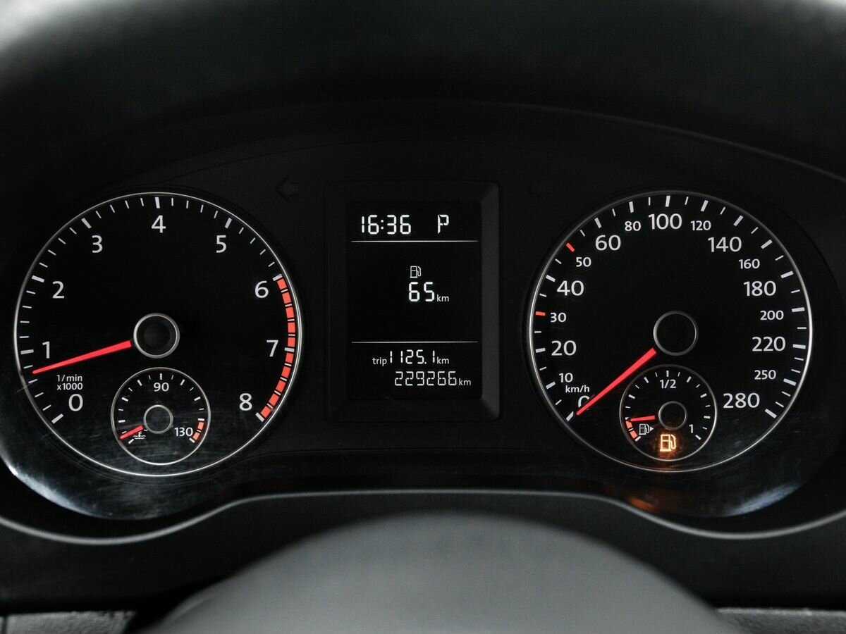 Volkswagen Jetta, 2013 - Фото №18