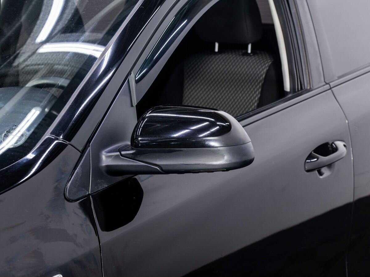 Kia Rio X-Line, 2017 - Фото №6