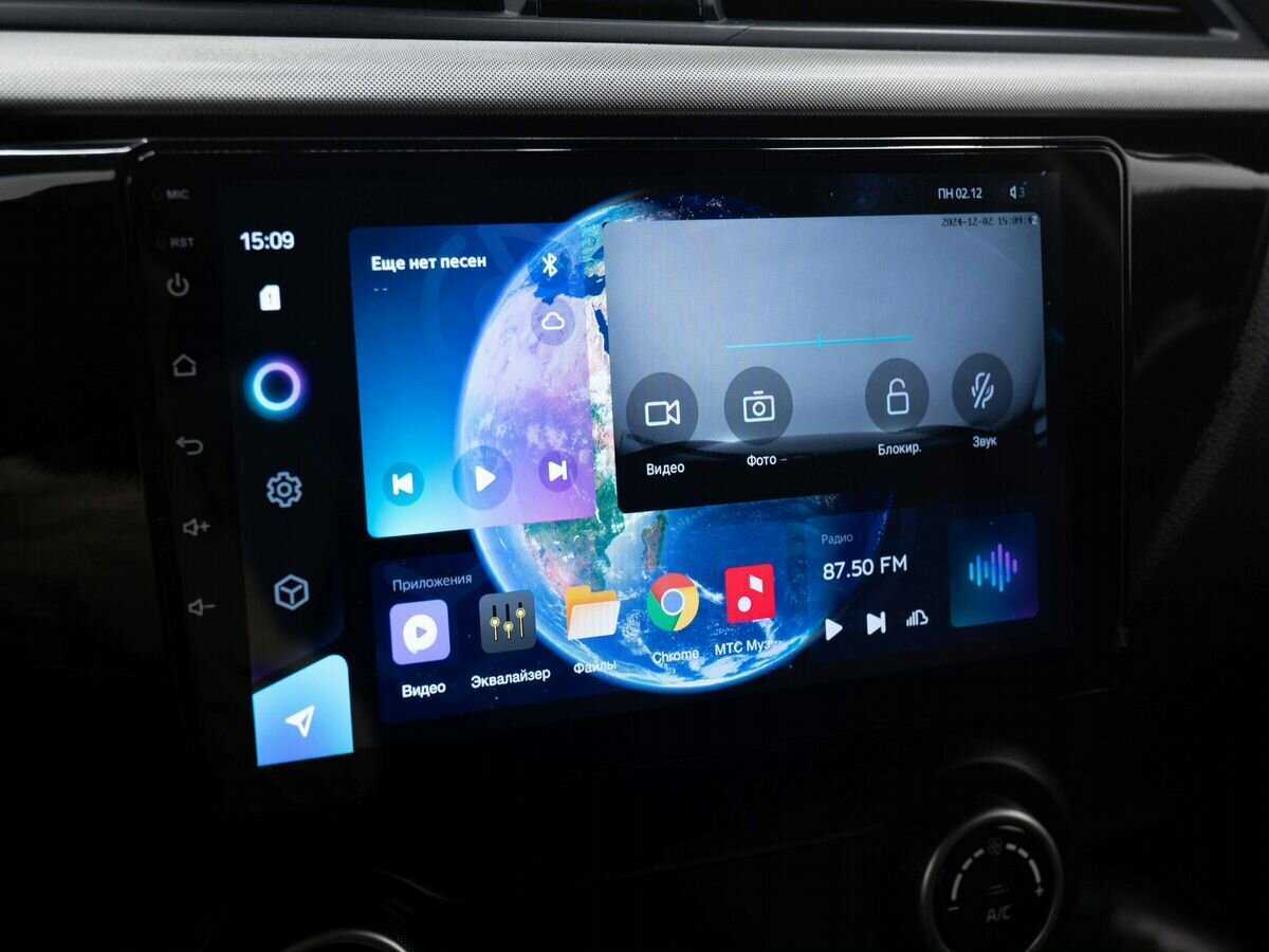 Kia Rio X-Line, 2017 - Фото №18