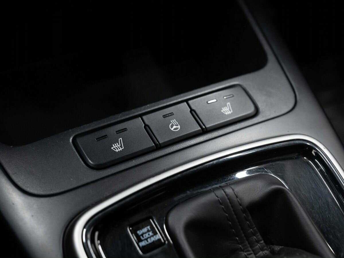 Kia Rio X-Line, 2017 - Фото №21