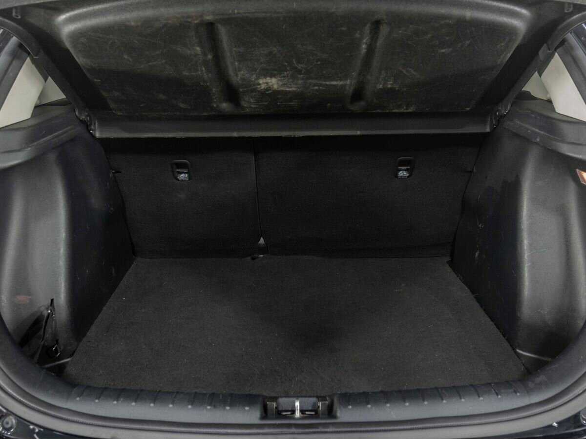 Kia Rio X-Line, 2017 - Фото №22