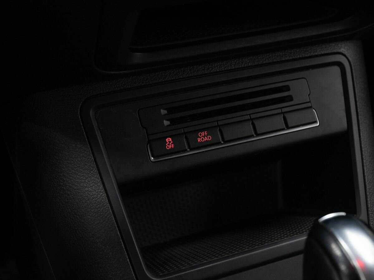 Volkswagen Tiguan, 2013 - Фото №16