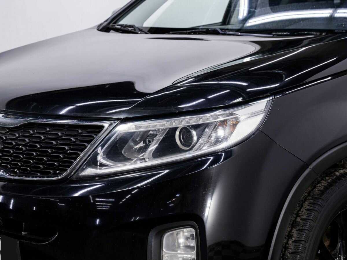 Kia Sorento, 2014 - Фото №6