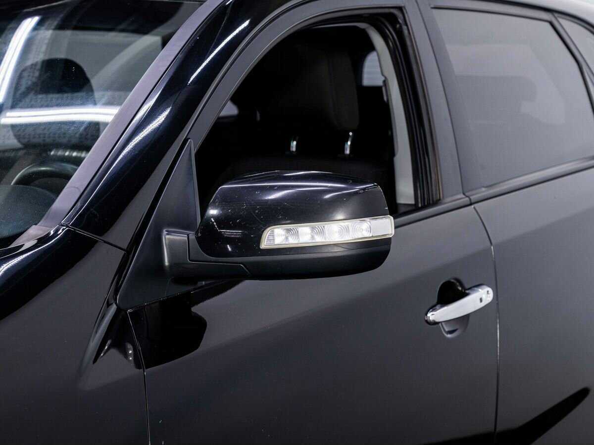 Kia Sorento, 2014 - Фото №7