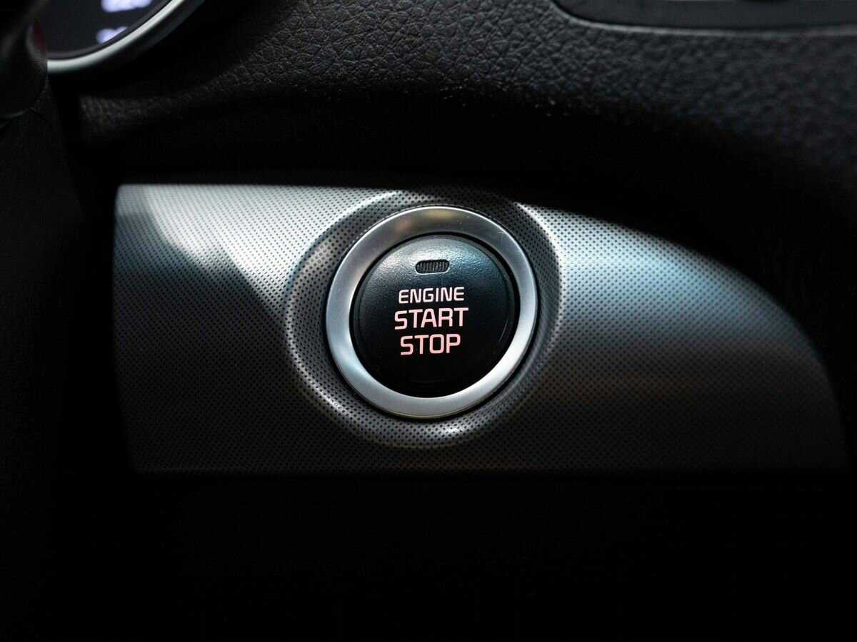 Kia Sorento, 2014 - Фото №18