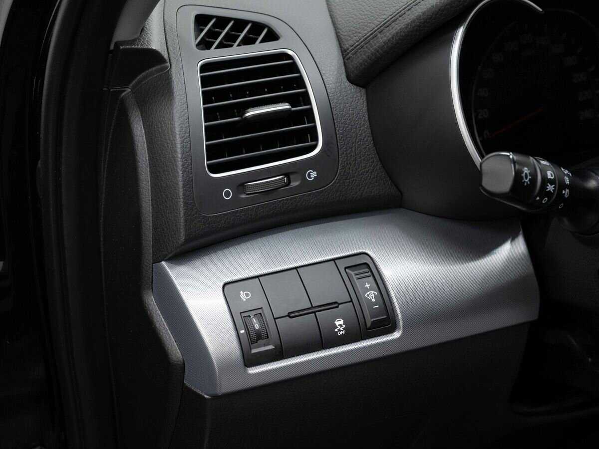 Kia Sorento, 2014 - Фото №20