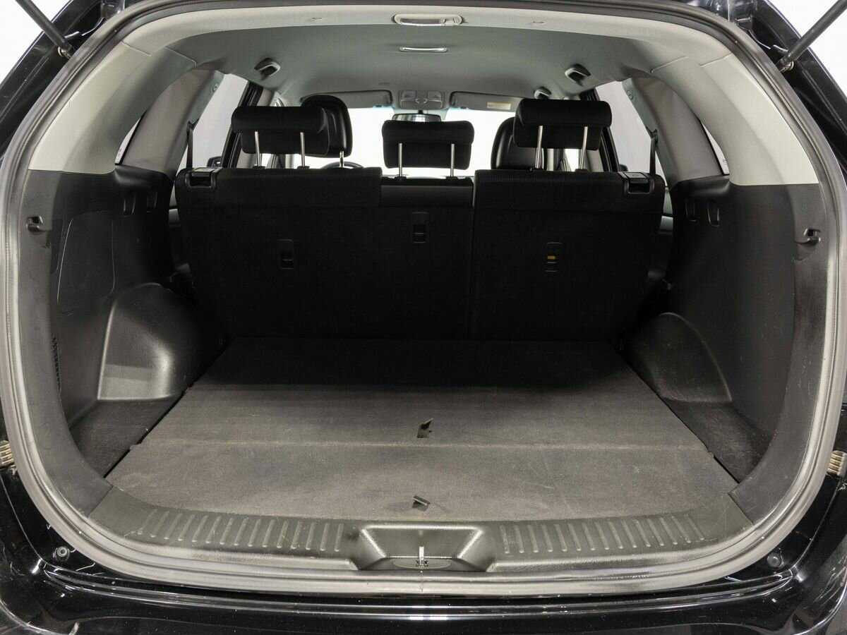 Kia Sorento, 2014 - Фото №24