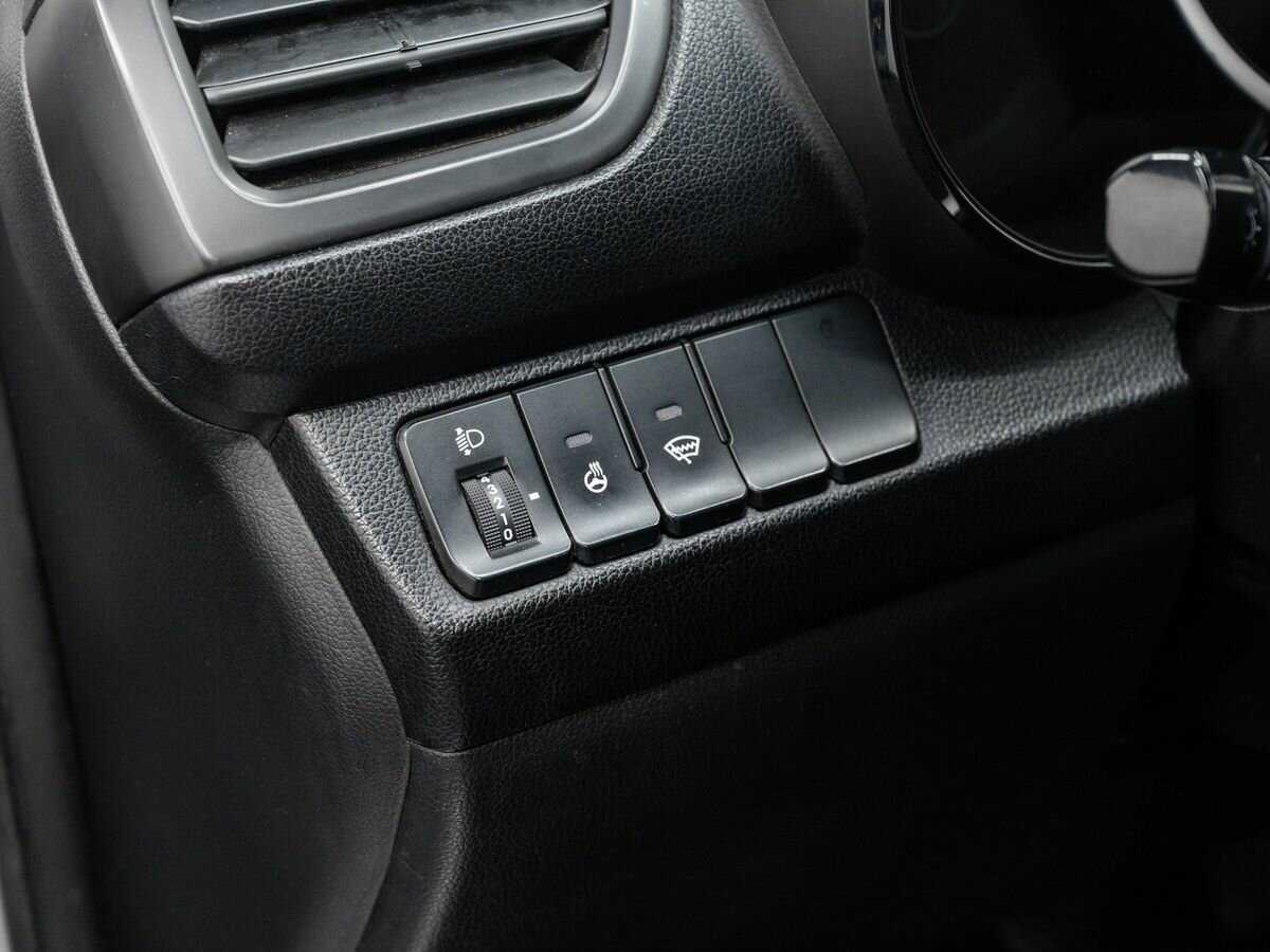 Kia Rio, 2015 - Фото №16