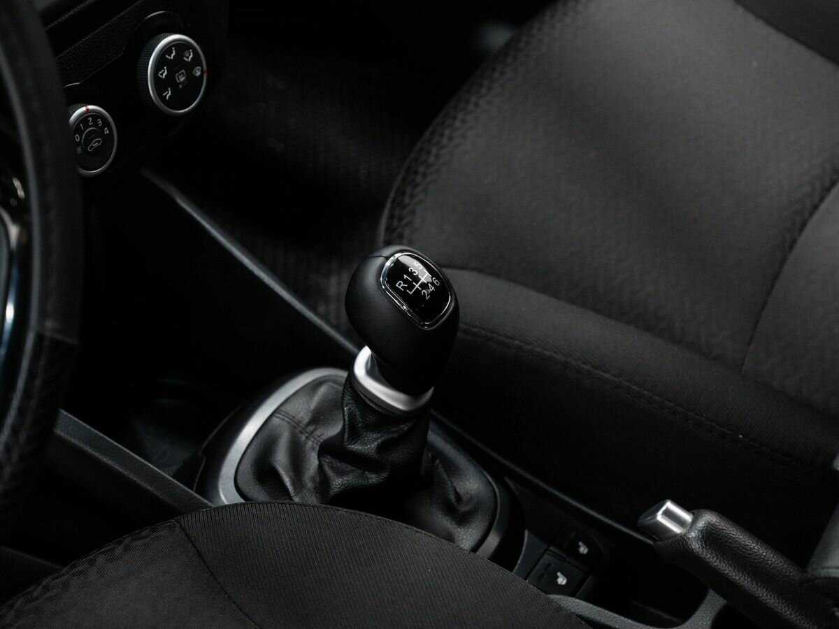 Kia Rio, 2015 - Фото №17