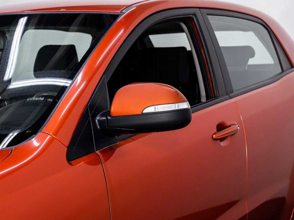 SsangYong Actyon, 2013 - Фото №7