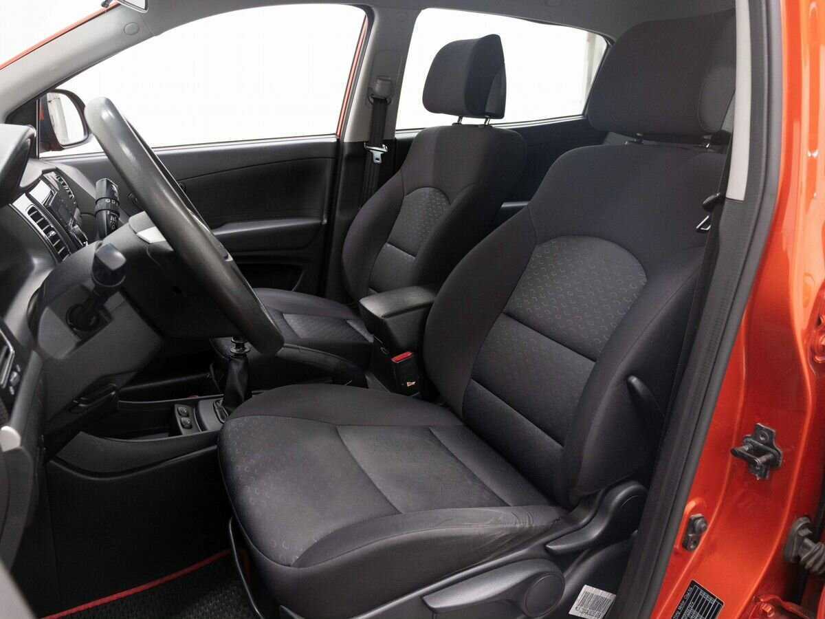 SsangYong Actyon, 2013 - Фото №9