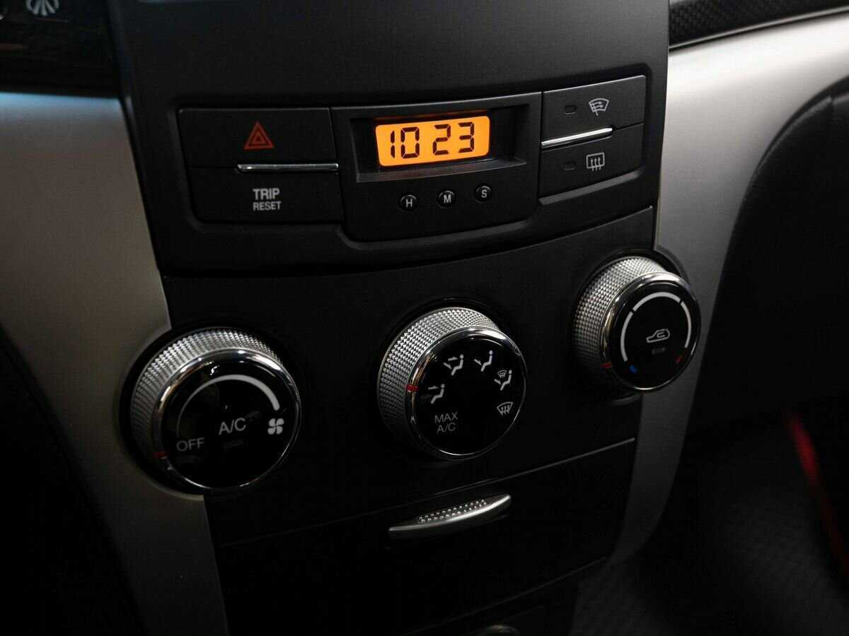 SsangYong Actyon, 2013 - Фото №18