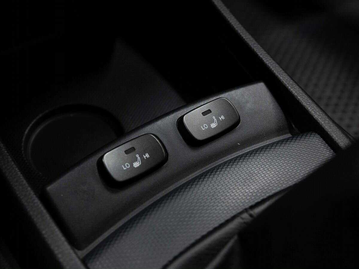 SsangYong Actyon, 2013 - Фото №20