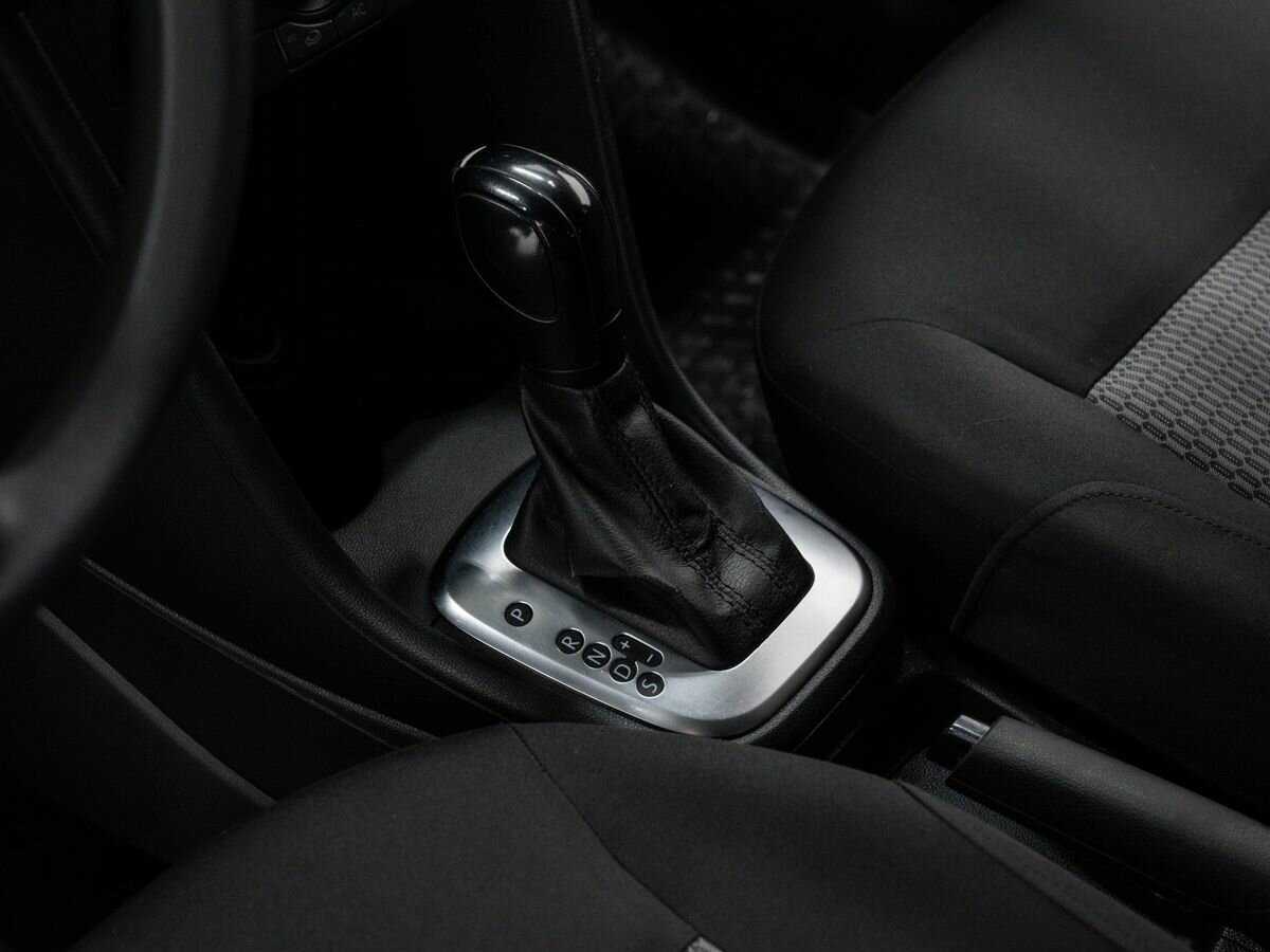 Volkswagen Polo, 2014 - Фото №17