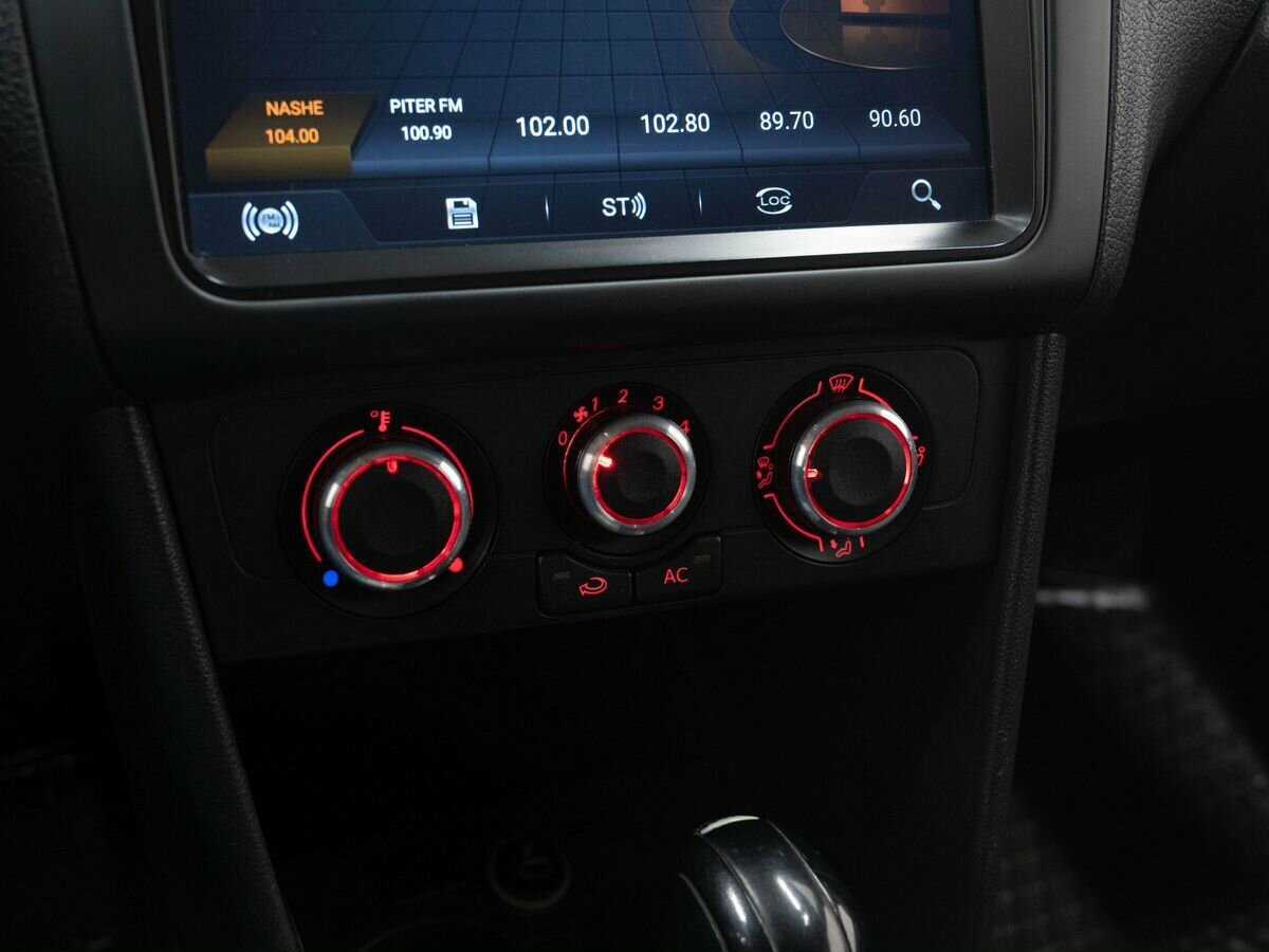 Volkswagen Polo, 2014 - Фото №18