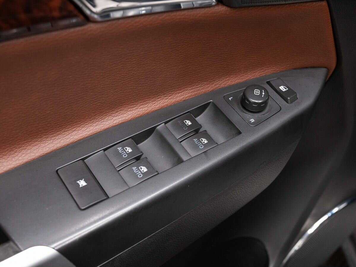 Opel Antara, 2014 - Фото №19