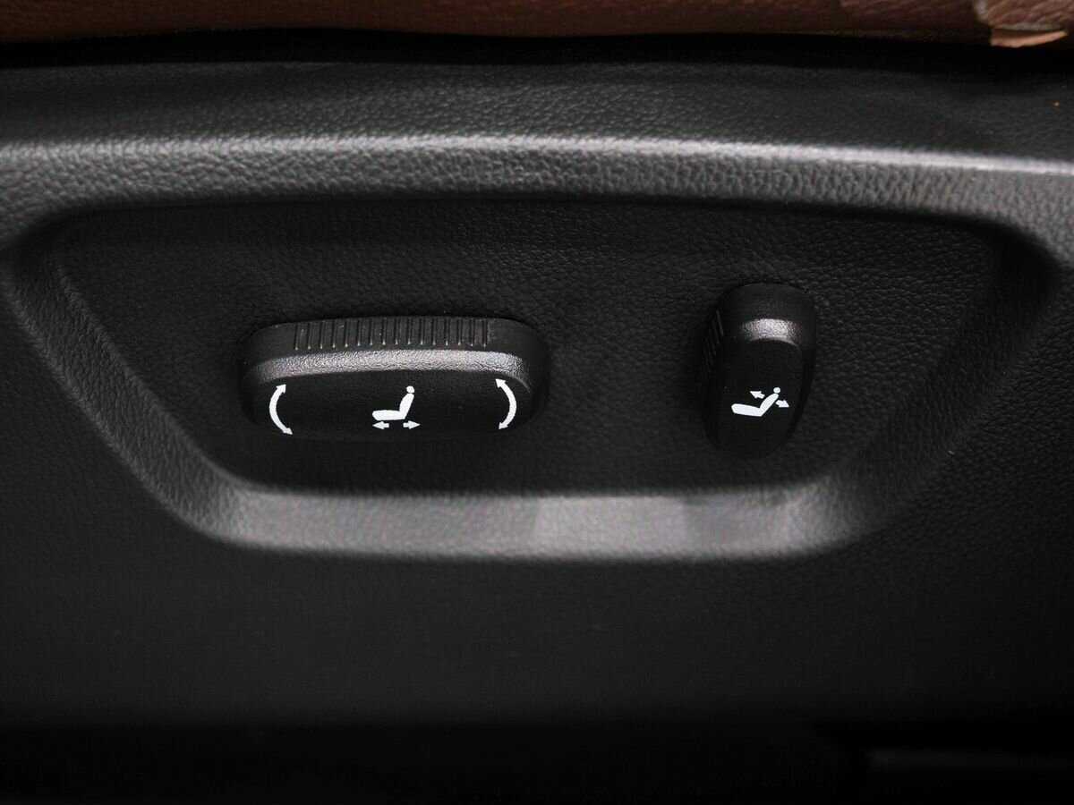 Opel Antara, 2014 - Фото №20