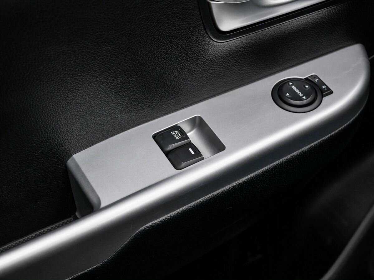 Kia Rio, 2015 - Фото №14