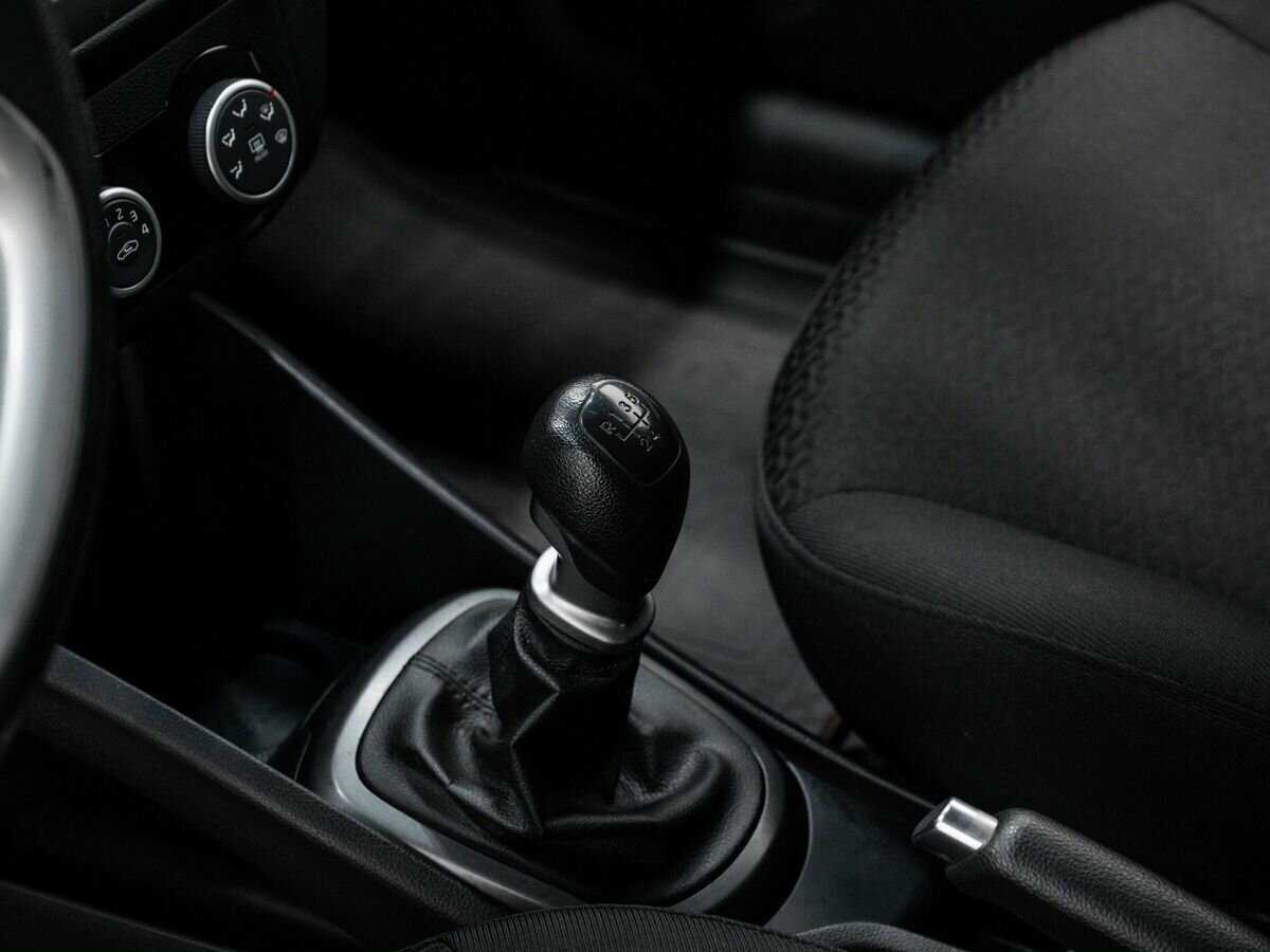 Kia Rio, 2015 - Фото №15