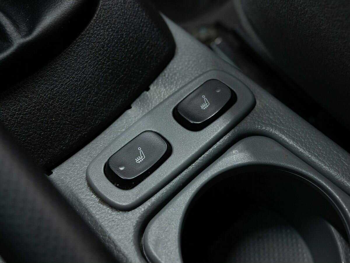 Daewoo Gentra, 2013 - Фото №20