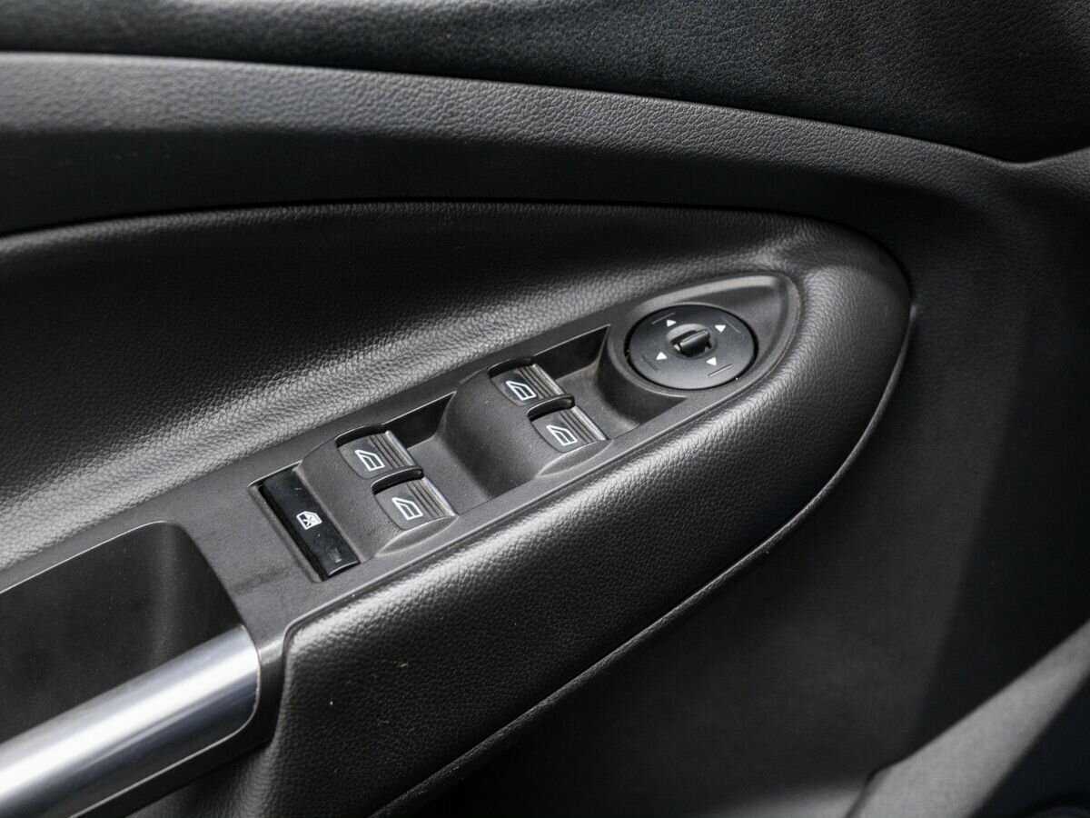 Ford Kuga, 2017 - Фото №15