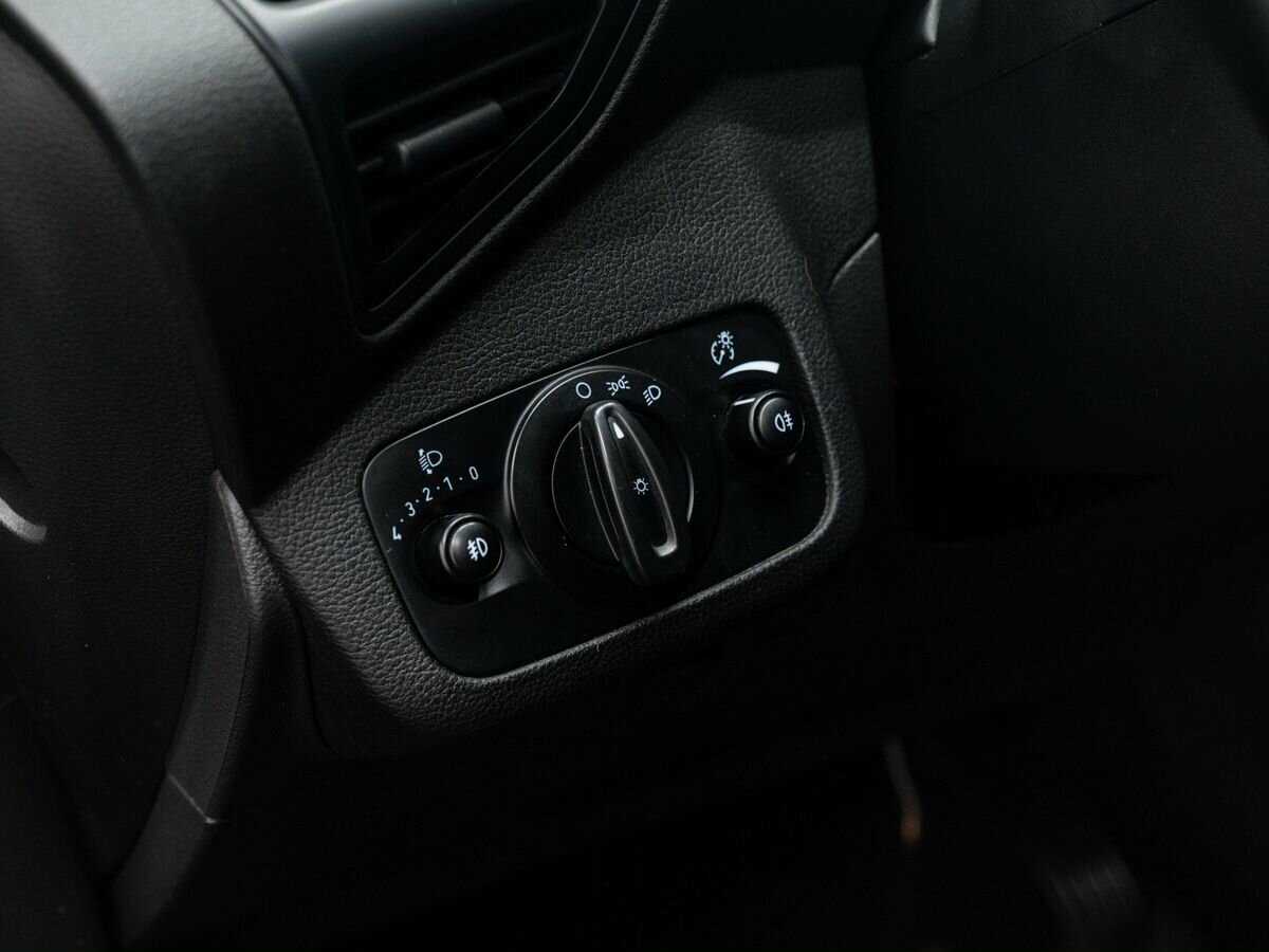 Ford Kuga, 2017 - Фото №16