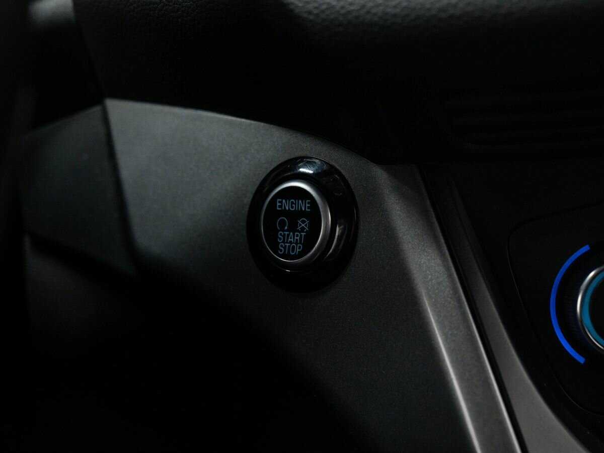 Ford Kuga, 2017 - Фото №19