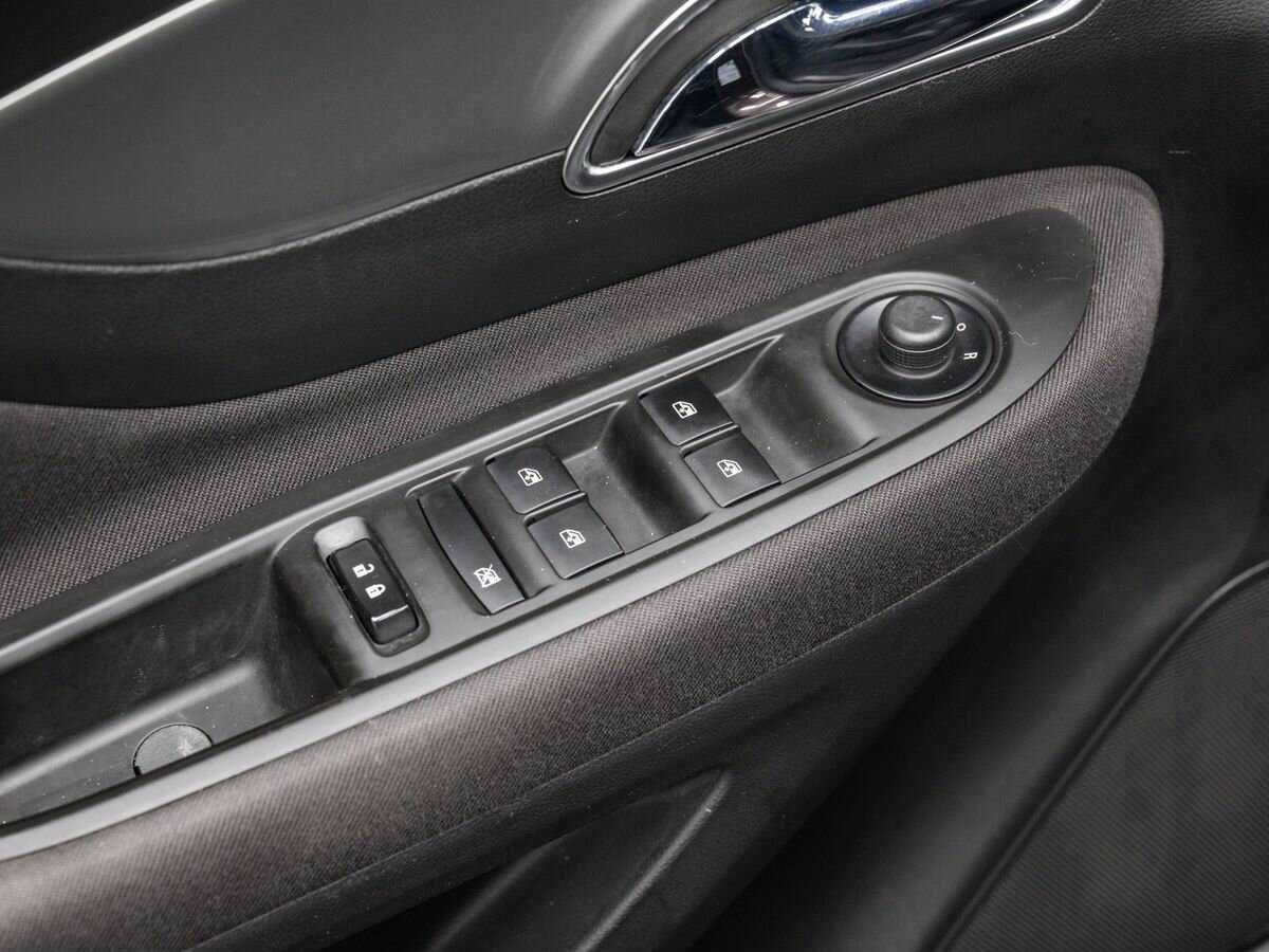 Opel Mokka, 2013 - Фото №15