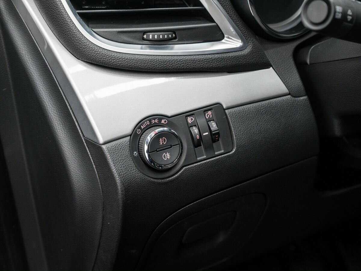 Opel Mokka, 2013 - Фото №16