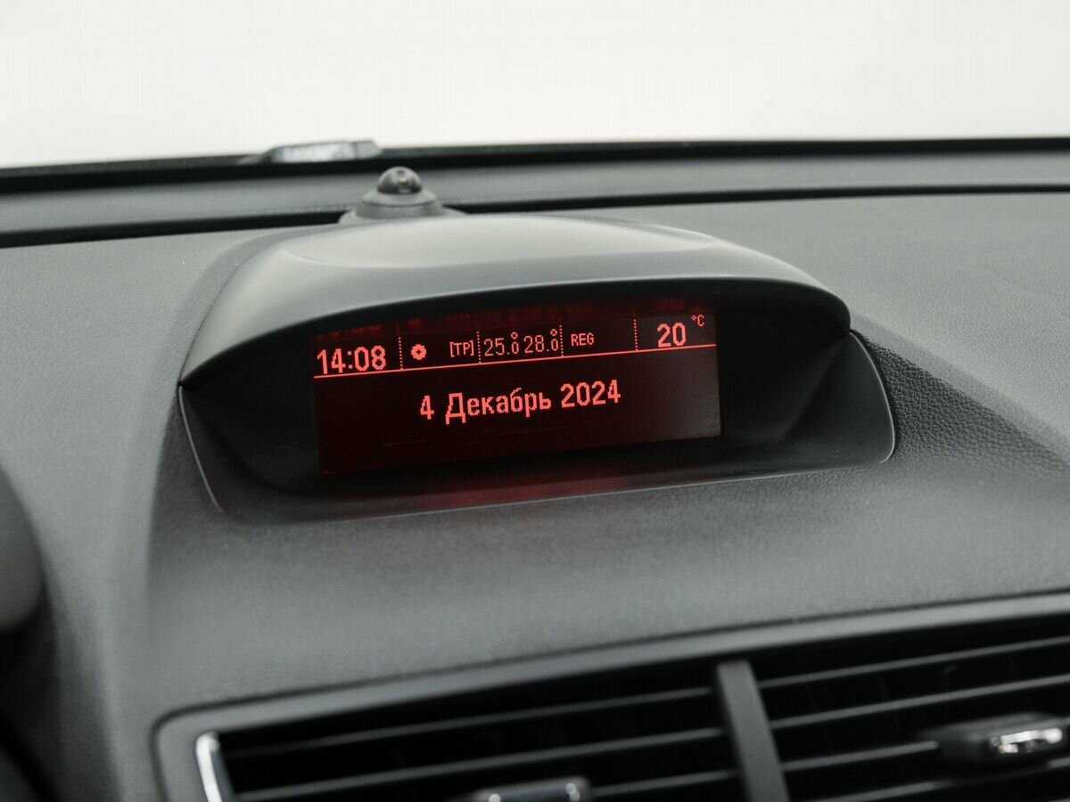 Opel Mokka, 2013 - Фото №19