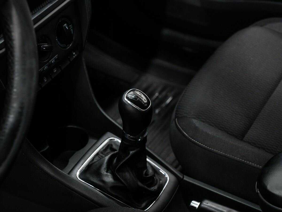 Skoda Rapid, 2014 - Фото №14