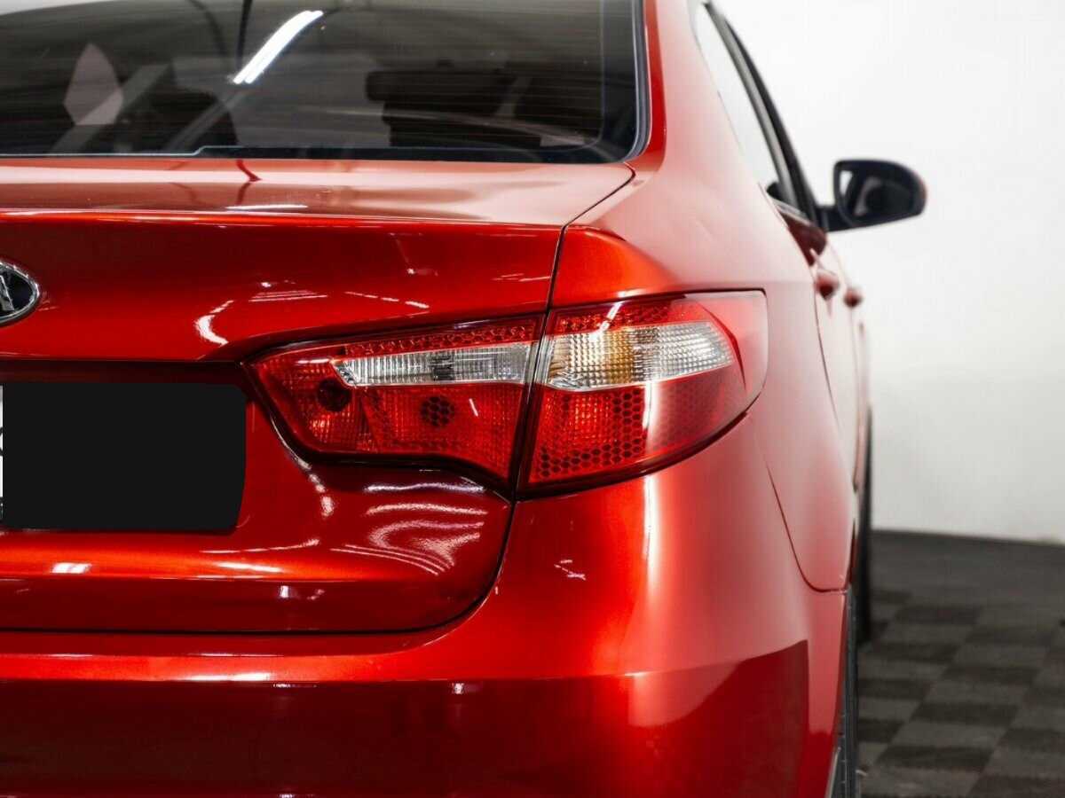 Kia Rio 5-speed, 2012 - Фото №6