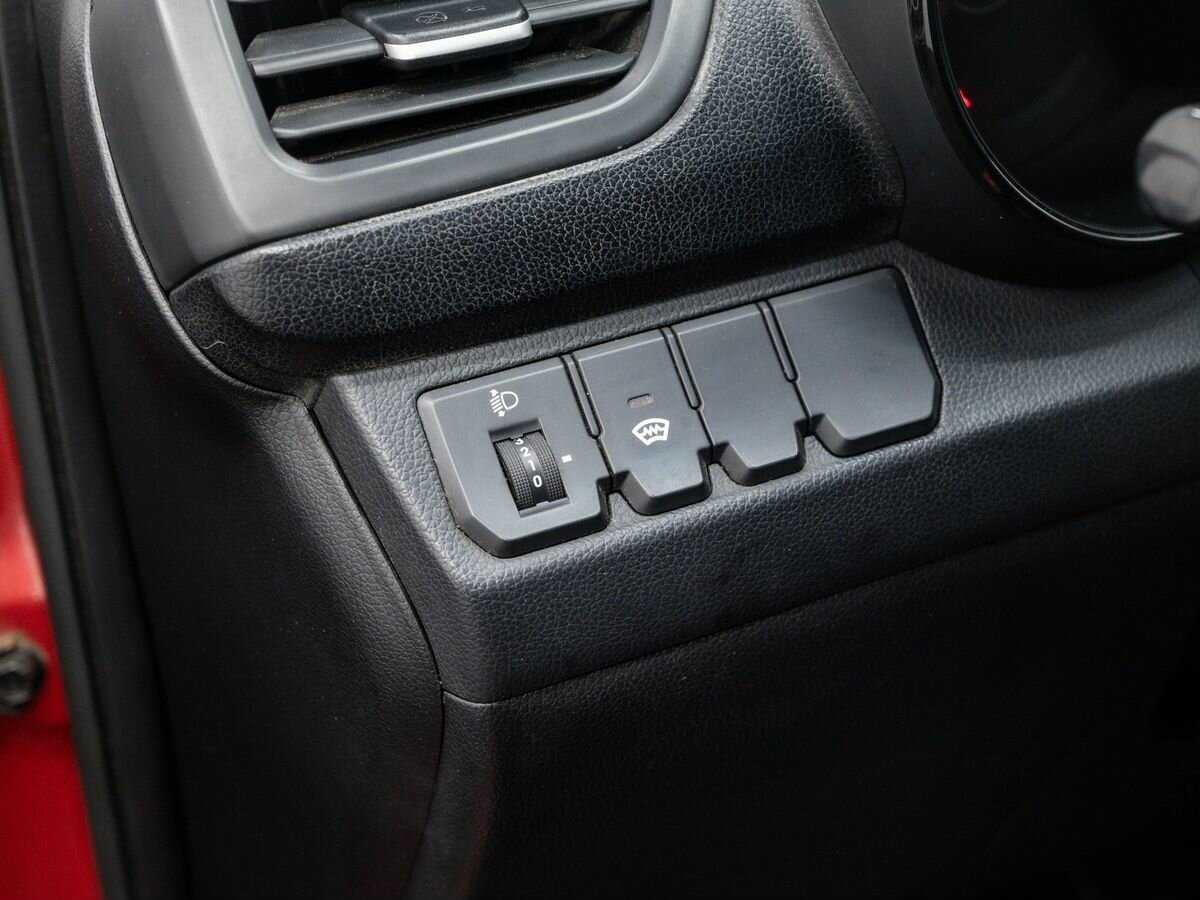 Kia Rio 5-speed, 2012 - Фото №16