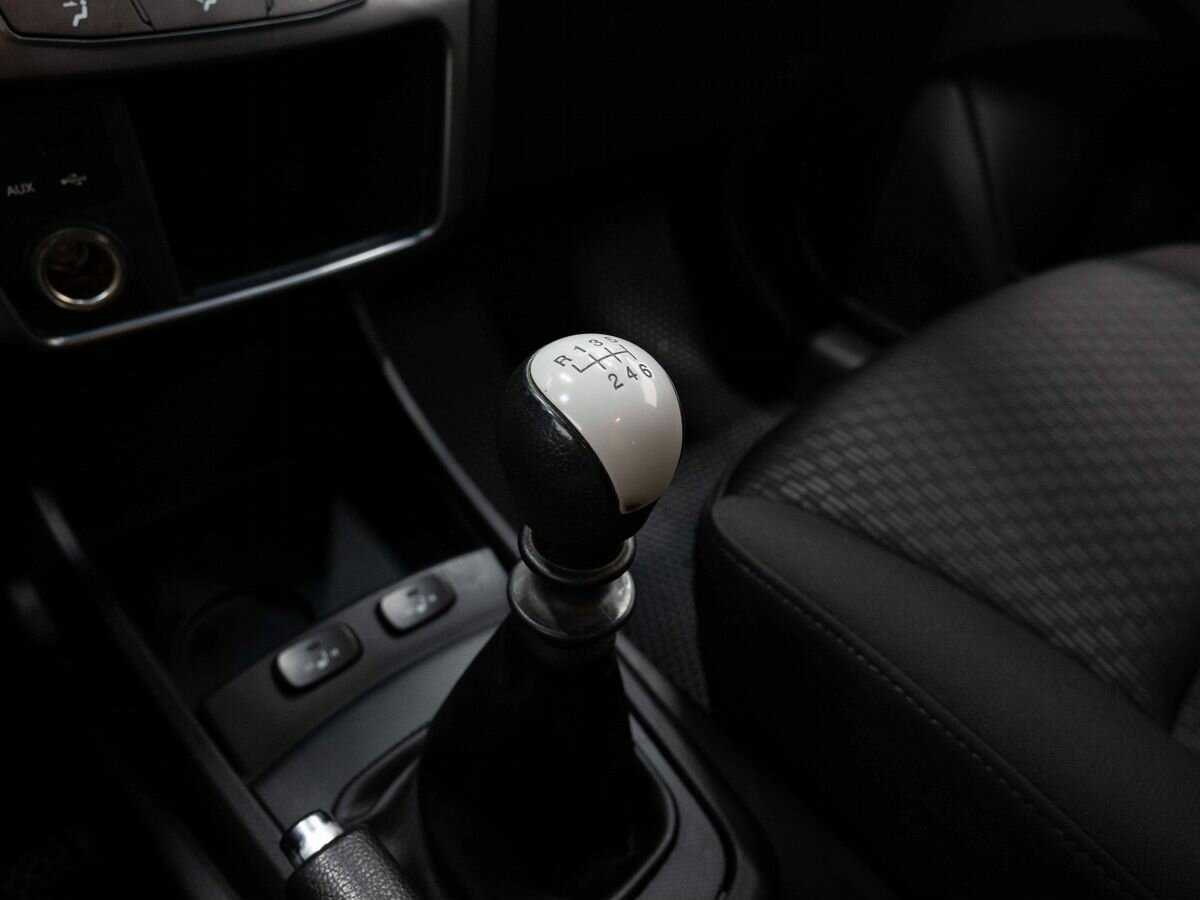 SsangYong Actyon, 2013 - Фото №19