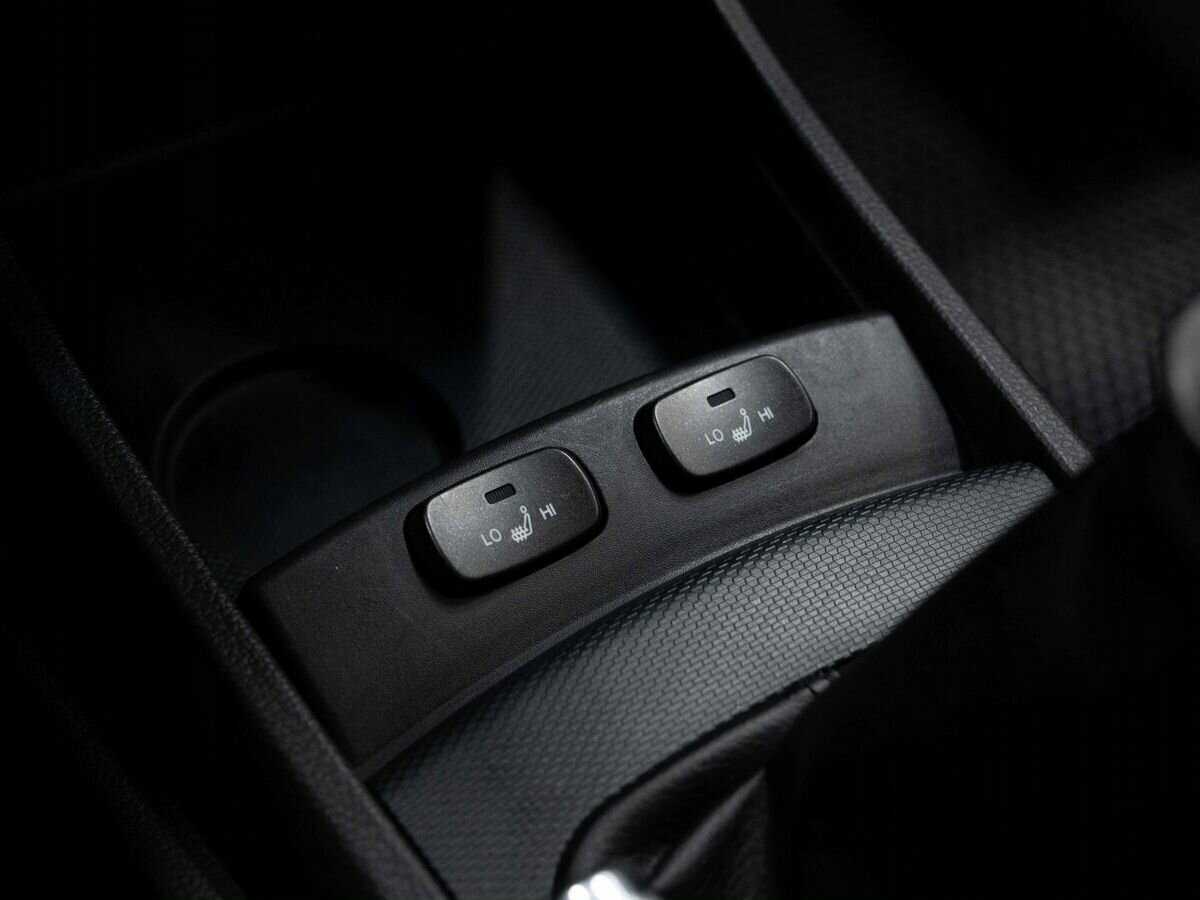 SsangYong Actyon, 2013 - Фото №20