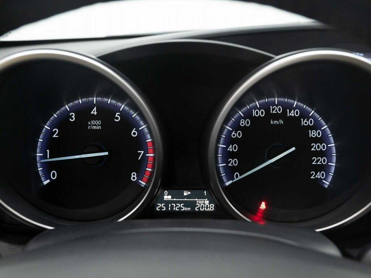 Mazda 3, 2012 - Фото №17