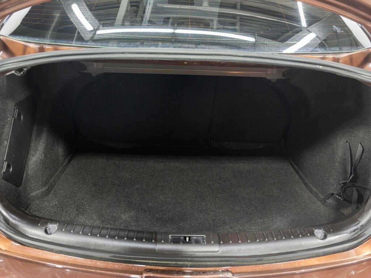 Mazda 3, 2012 - Фото №23