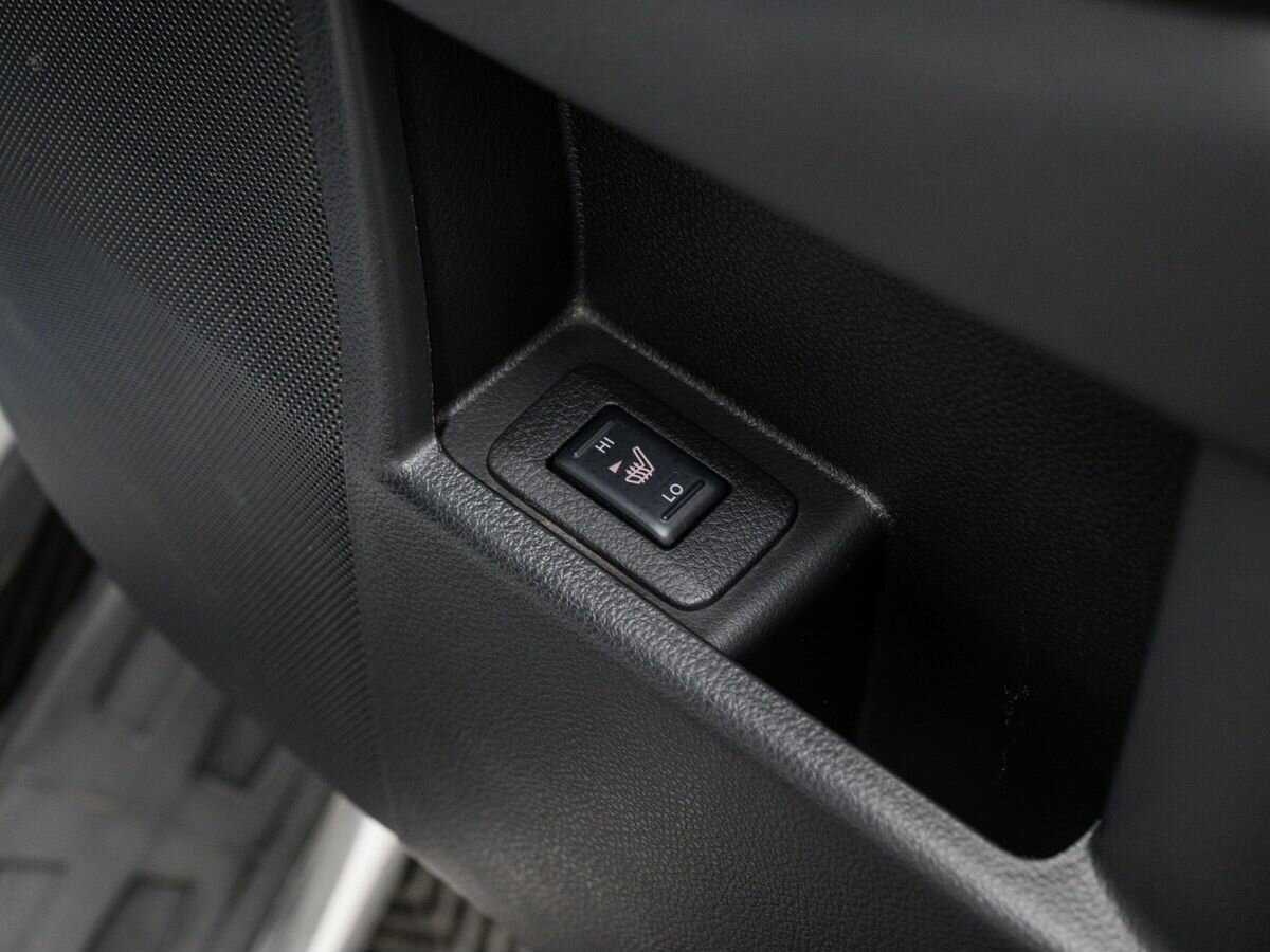 Nissan Murano, 2014 - Фото №11