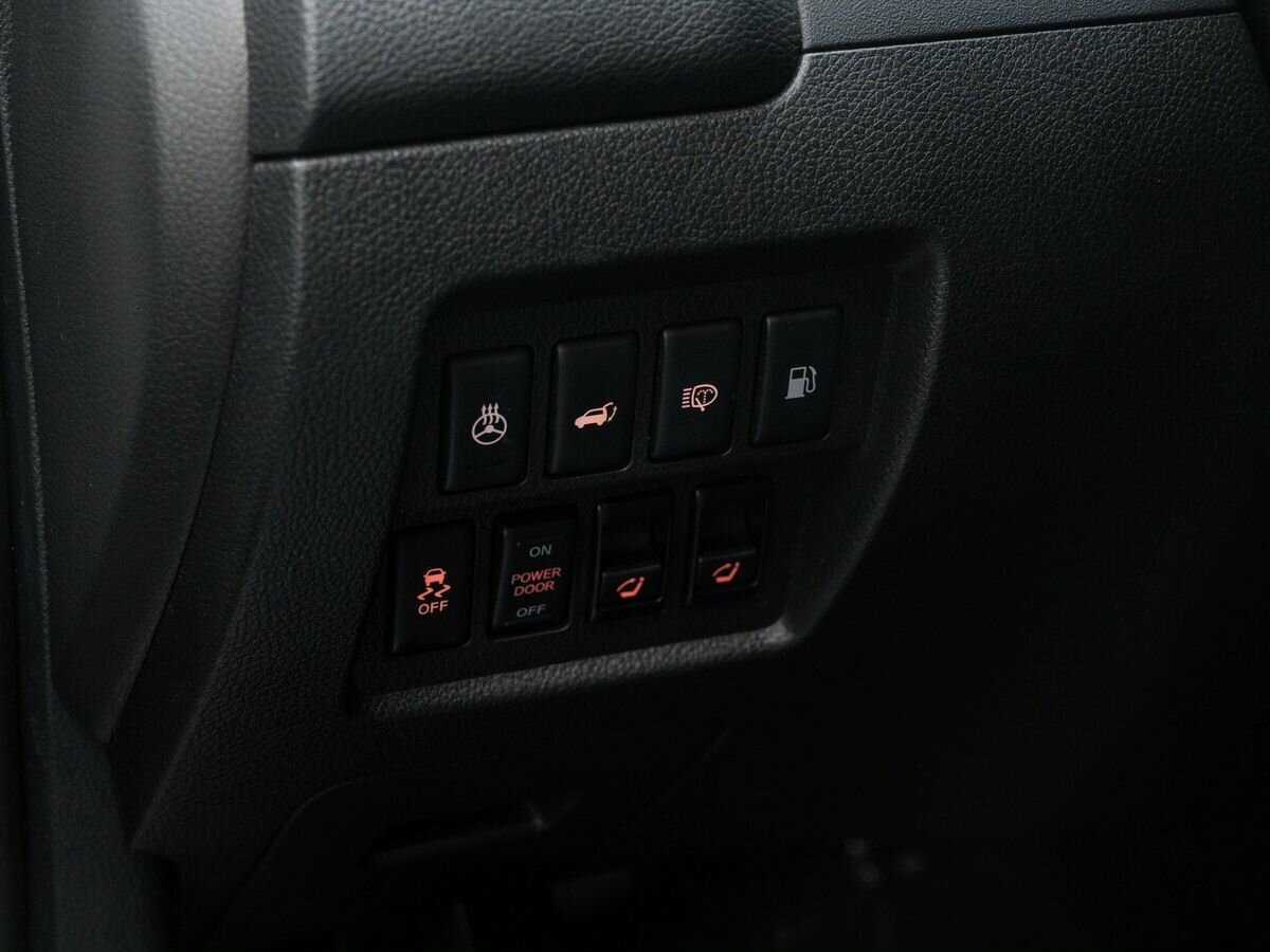 Nissan Murano, 2014 - Фото №17