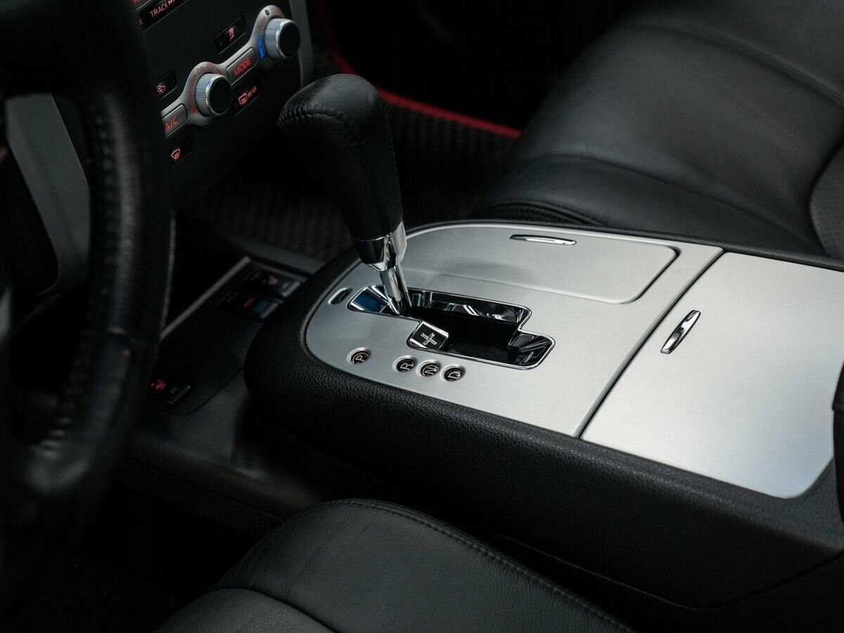 Nissan Murano, 2014 - Фото №18