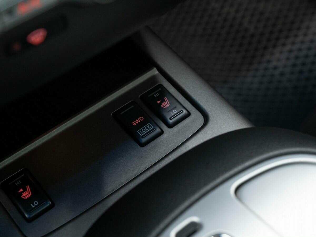 Nissan Murano, 2014 - Фото №20