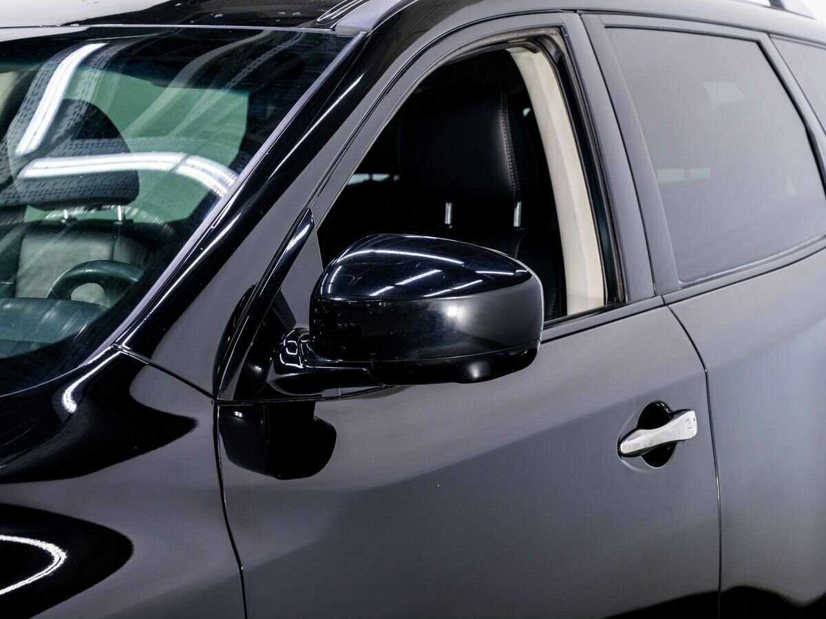 Nissan Pathfinder, 2014 - Фото №7