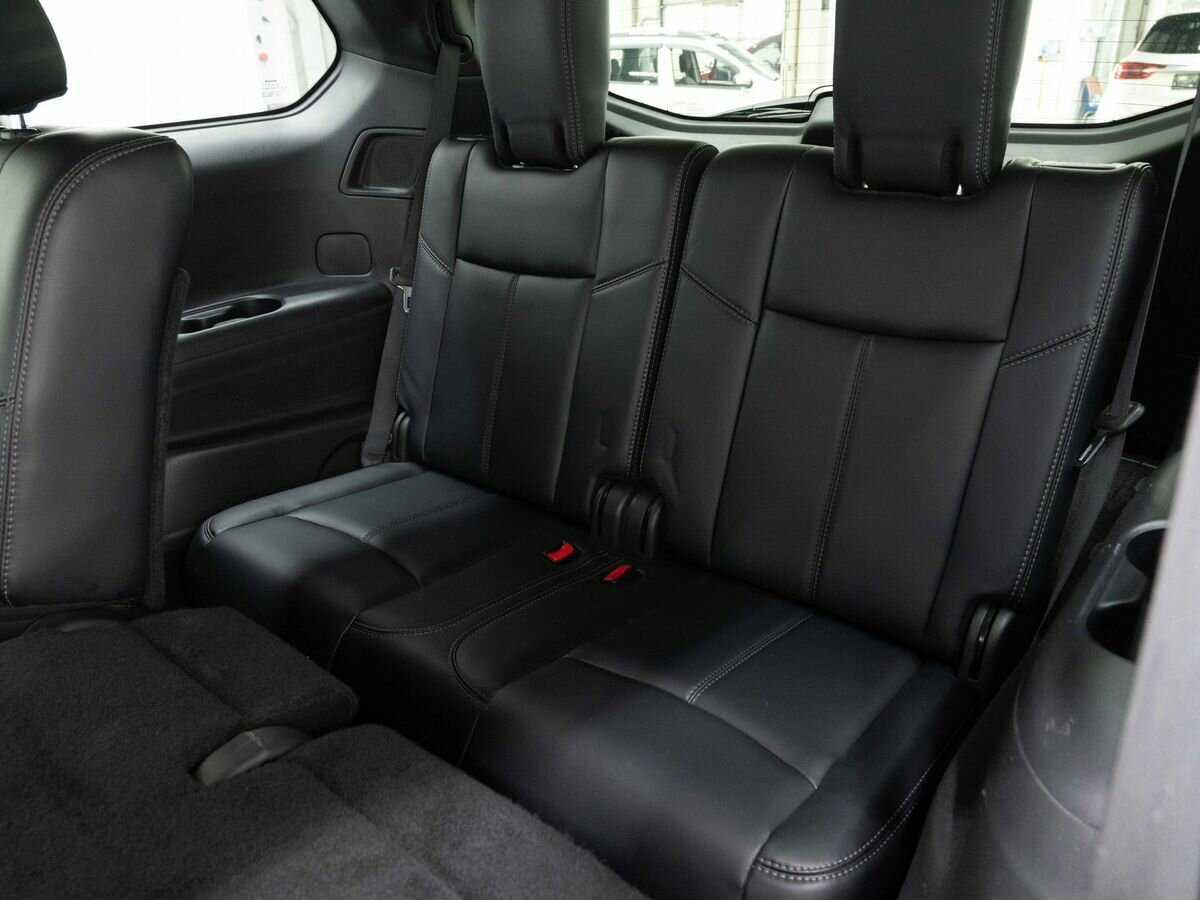 Nissan Pathfinder, 2014 - Фото №11