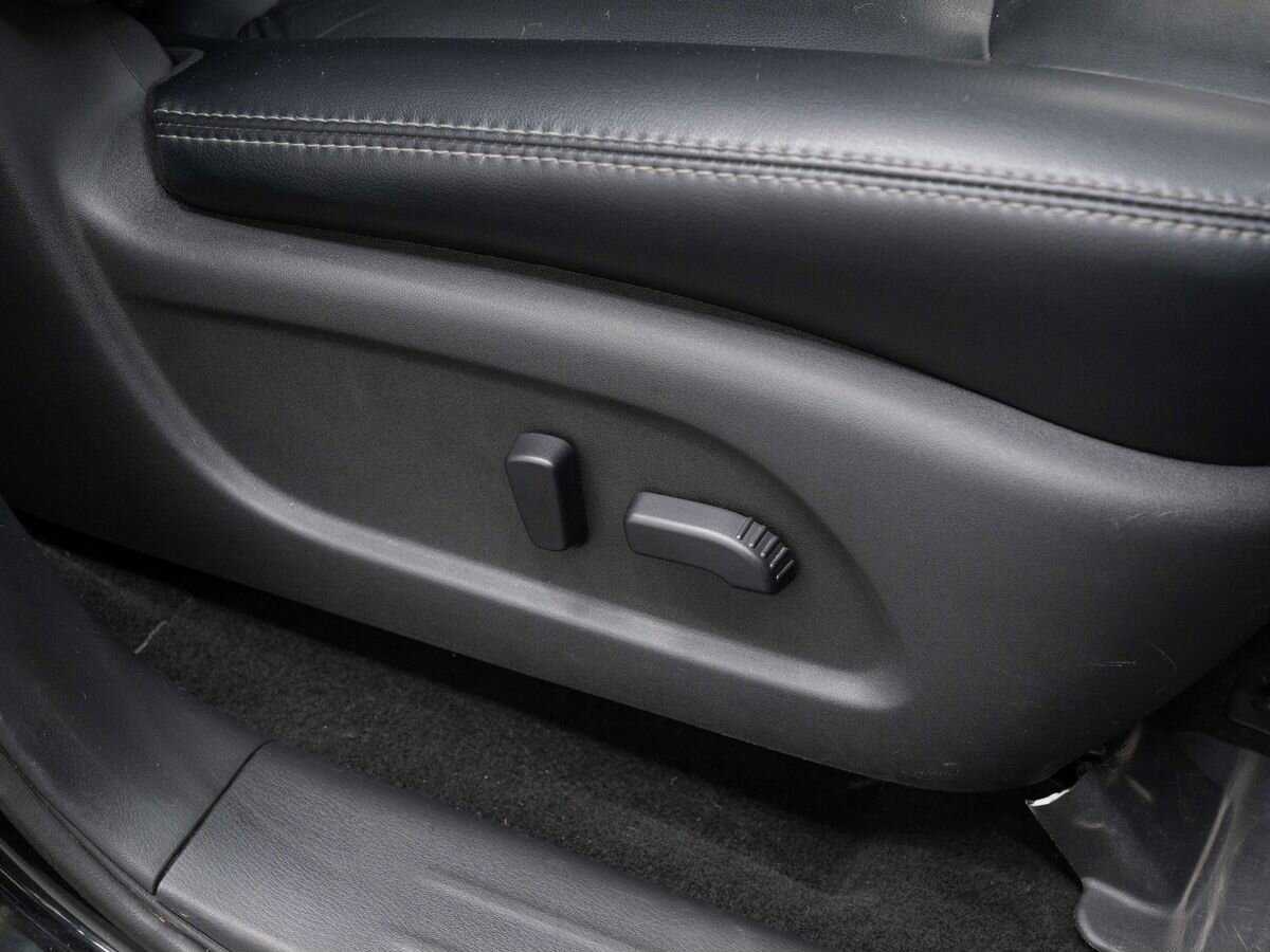 Nissan Pathfinder, 2014 - Фото №15