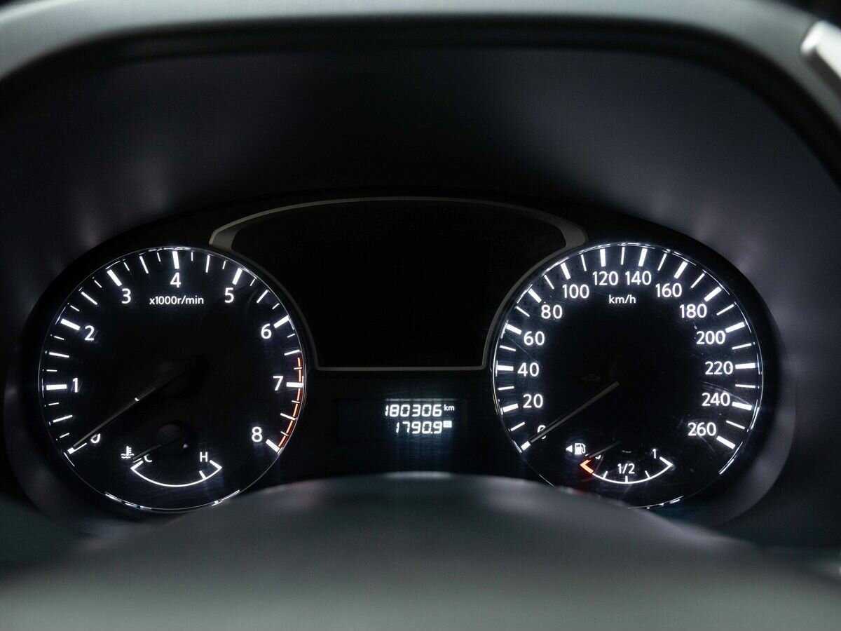 Nissan Pathfinder, 2014 - Фото №20